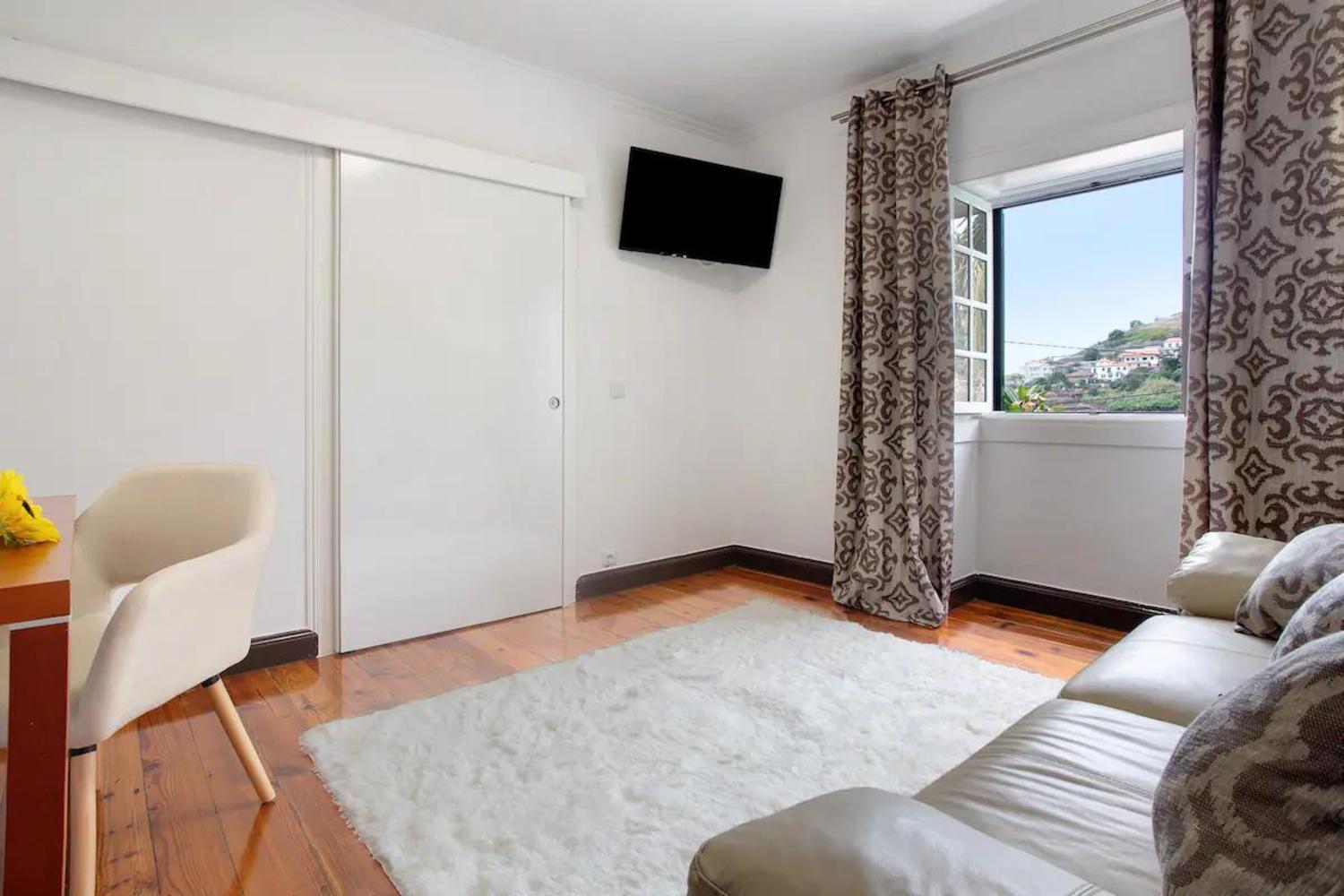 Sea La Vie House Villa Ribeira Brava Dış mekan fotoğraf